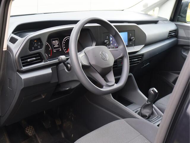 Volkswagen CADDY Cargo 2.0 TDI Economy Business | 18 inch R-line | LMV | Airco | Haak |