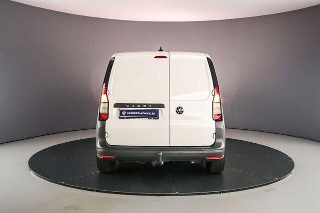 Volkswagen CADDY Cargo 2.0 TDI Comfort | Airco | All Seasonbanden | Navigatie (Apple carplay / Android Auto) |