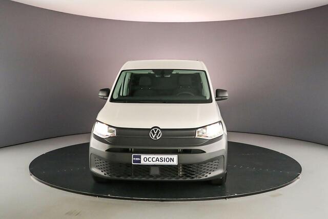 Volkswagen CADDY Cargo 2.0 TDI Comfort | Airco | All Seasonbanden | Navigatie (Apple carplay / Android Auto) |