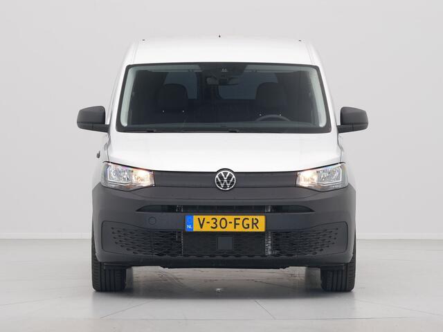 Volkswagen CADDY Cargo 2.0 TDI Comfort Navi via App Trekhaak Pdc Cruise
