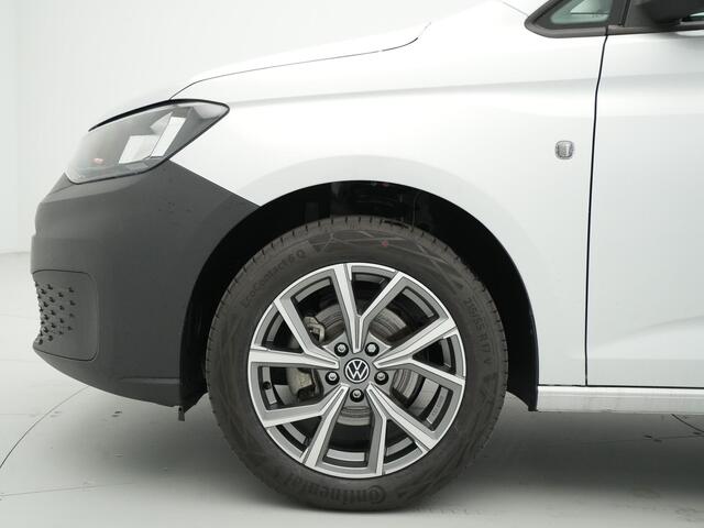 Volkswagen CADDY Cargo 2.0 TDI Comfort Navi via App Trekhaak Pdc Cruise
