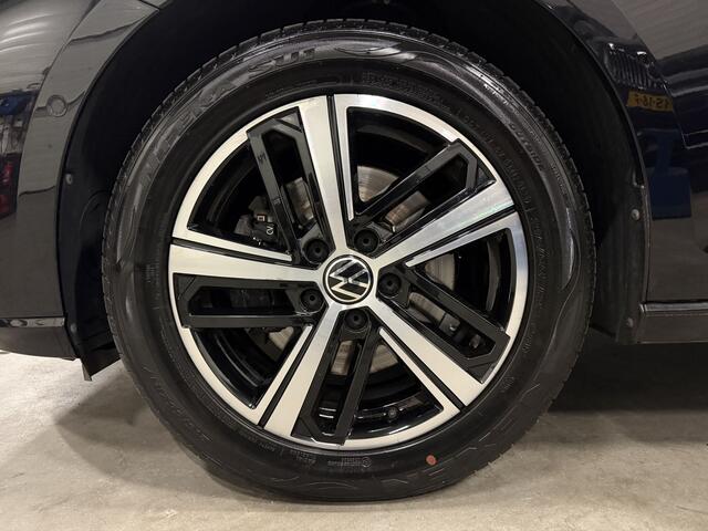 Volkswagen CADDY 1.5 TSI DSG Style 72DKM/PANO/TREKHAAK/LED/ACC/ALCANTARA-LEER/VIRTUAL/CARPLAY/PDC+ASSISTENT/PRIVACY/VW DEALER HISTORIE