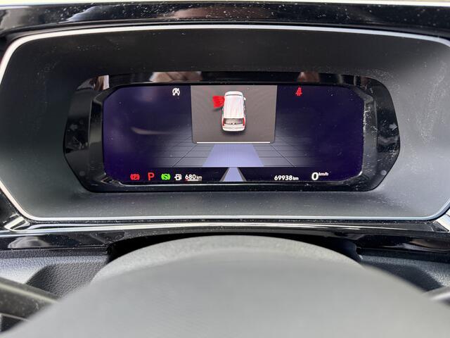 Volkswagen CADDY Cargo 2.0 TDI 123PK EURO 6 1st Edition AUTOMAAT(DSG) CarPlay/cruise control/trekhaak