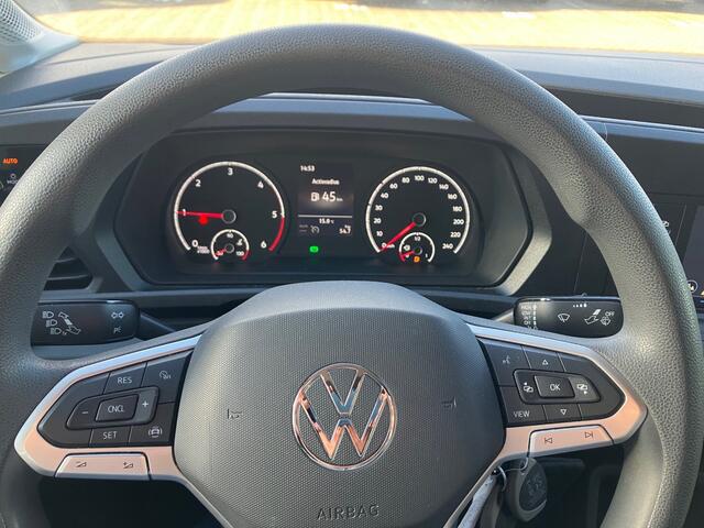 Volkswagen CADDY Cargo 2.0 TDI 102PK L1H1 Style