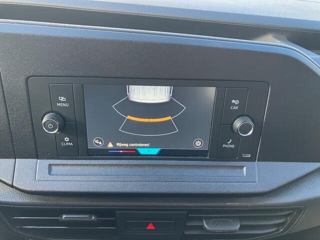 Volkswagen CADDY Cargo 2.0 TDI 102PK L1H1 Style