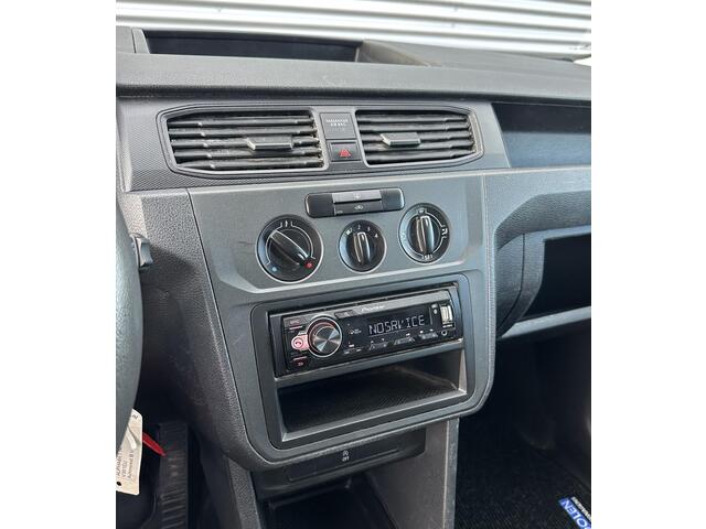 Volkswagen CADDY 1.4 TGI L2H1 CNG/Benzine Maxi