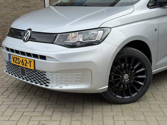 Volkswagen CADDY Cargo 2.0 TDI EURO 6 Comfort CarPlay/cruise control/pdc