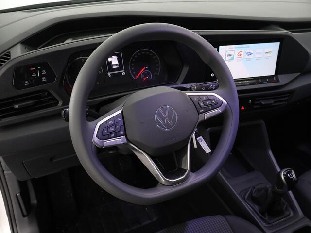 Volkswagen CADDY Cargo 2.0 TDI Style L1 (ex.BTW) | NIEUW UIT VOORRAAD | DIRECT RIJDEN! | NIEUW UIT VOORRAAD LEVERBAAR!