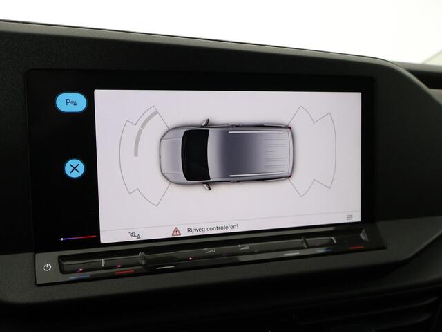 Volkswagen CADDY Cargo 2.0 TDI Style L1 (ex.BTW) | NIEUW UIT VOORRAAD | DIRECT RIJDEN! | NIEUW UIT VOORRAAD LEVERBAAR!