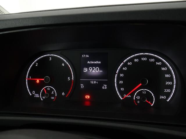 Volkswagen CADDY Cargo 2.0 TDI Style L1 (ex.BTW) | NIEUW UIT VOORRAAD | DIRECT RIJDEN! | NIEUW UIT VOORRAAD LEVERBAAR!