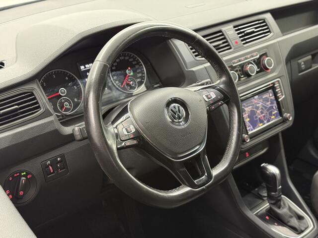 Volkswagen CADDY 2.0 TDI DSG Exclusive Ed. / Camera / ACC / Navi