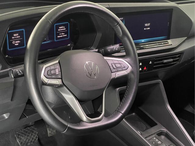 Volkswagen CADDY Cargo 2.0 TDI AUT / NEXT LEVEL EDITION / LEDER / Navi / Live Cockpit / Camera