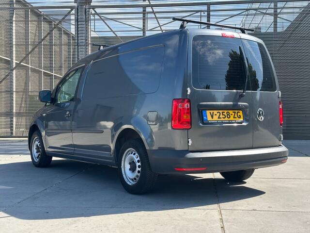 Volkswagen CADDY 2.0 TDI L2H1 BMTECBU AIRCO/cruise APK 3-7-2026 !!