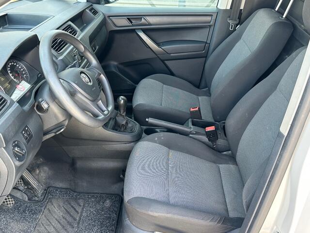 Volkswagen CADDY 2.0 TDI L2H1 BMTECBU AIRCO/cruise APK 3-7-2026 !!