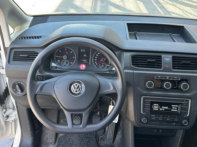 Volkswagen CADDY 2.0 TDI L2H1 BMTECBU AIRCO/cruise APK 3-7-2026 !!