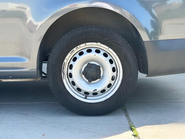 Volkswagen CADDY 2.0 TDI L2H1 BMTECBU AIRCO/cruise APK 3-7-2026 !!