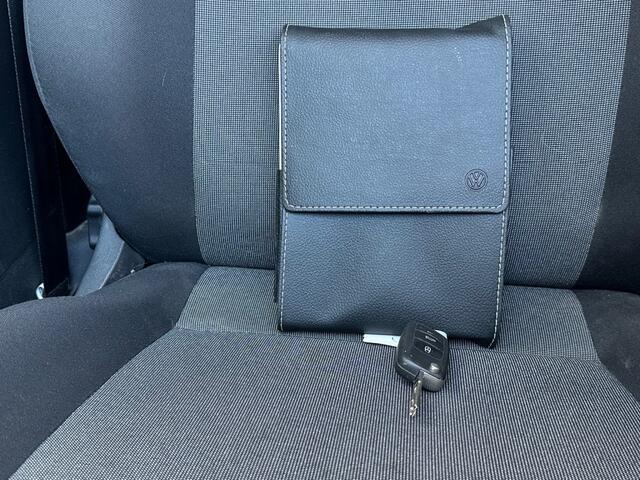 Volkswagen CADDY 2.0 TDI L2H1 BMTECBU AIRCO/cruise APK 3-7-2026 !!