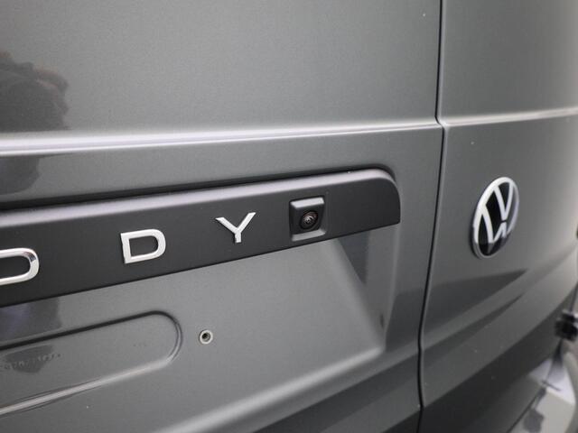 Volkswagen CADDY Bedrijfswagens Cargo Style 2.0TDi 102pk 384853