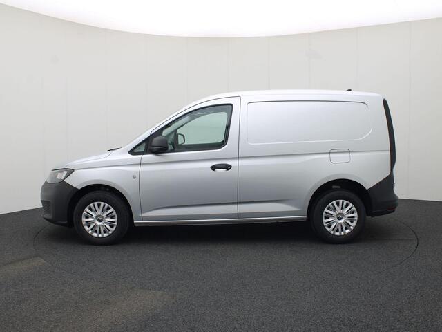 Volkswagen CADDY Bedrijfswagens Cargo Comfort 2.0TDi 102pk 386562