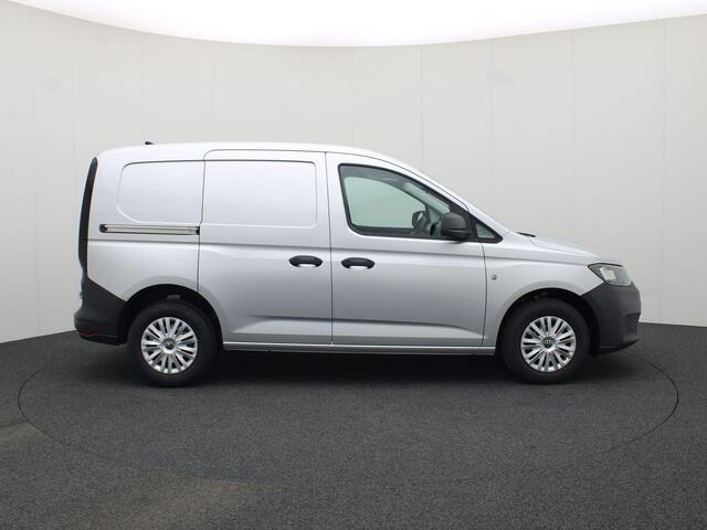 Volkswagen CADDY Bedrijfswagens Cargo Comfort 2.0TDi 102pk 386562