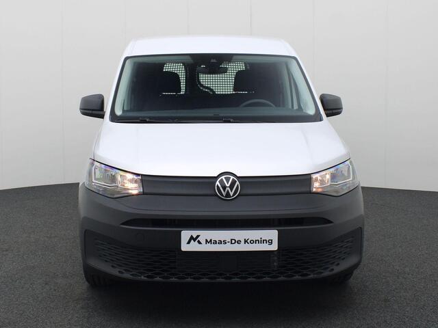 Volkswagen CADDY Bedrijfswagens Cargo Comfort 2.0TDi 102pk 386562