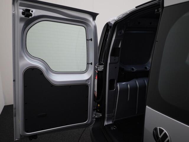 Volkswagen CADDY Bedrijfswagens Cargo Comfort 2.0TDi 102pk 386562