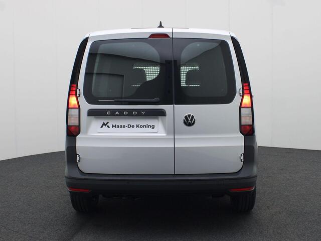 Volkswagen CADDY Bedrijfswagens Cargo Comfort 2.0TDi 102pk 386564