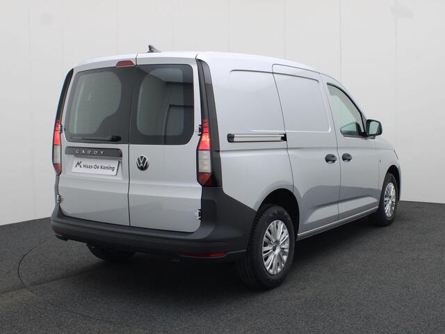 Volkswagen CADDY Bedrijfswagens Cargo Comfort 2.0TDi 102pk 386564