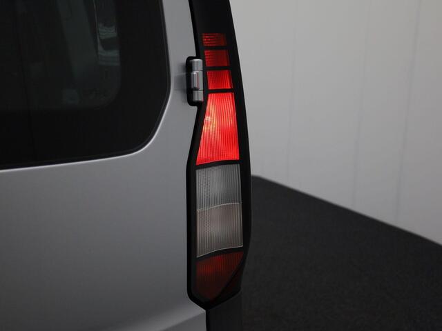 Volkswagen CADDY Bedrijfswagens Cargo Comfort 2.0TDi 102pk 386564