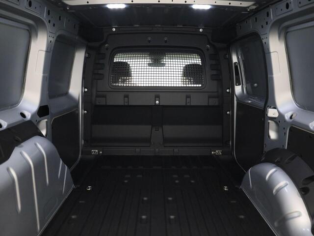 Volkswagen CADDY Bedrijfswagens Cargo Comfort 2.0TDi 102pk 386564