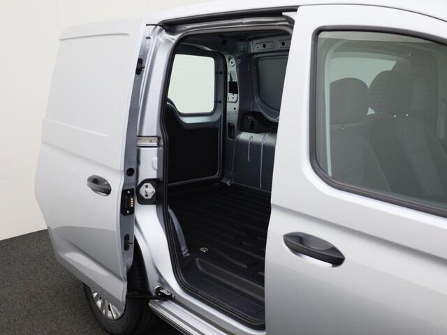 Volkswagen CADDY Bedrijfswagens Cargo Comfort 2.0TDi 102pk 386564