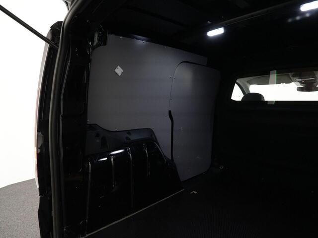 Volkswagen CADDY Cargo 1st Edition 2.0 TDI 122 pk | Leder | Achteruitrijcamera | Navigatie | Stoelverwarming | Adaptive Cruise | Keyless