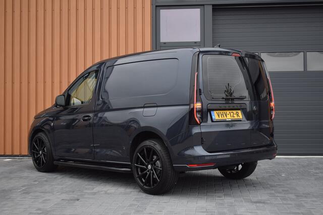 Volkswagen CADDY Cargo 2.0 TDI 122pk DSG Virtal | LED | Camera