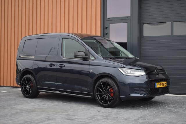 Volkswagen CADDY Cargo 2.0 TDI 122pk DSG Virtal | LED | Camera