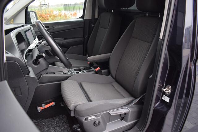 Volkswagen CADDY Cargo 2.0 TDI 122pk DSG Virtal | LED | Camera