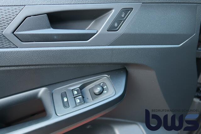 Volkswagen CADDY Cargo 2.0 TDI LMV / Trekhaak / BPM vrij