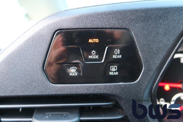 Volkswagen CADDY Cargo 2.0 TDI LMV / Trekhaak / BPM vrij