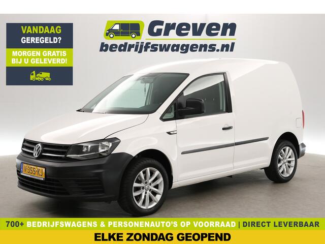 Volkswagen CADDY 2.0 TDI | Airco | Carplay | Schuifdeur