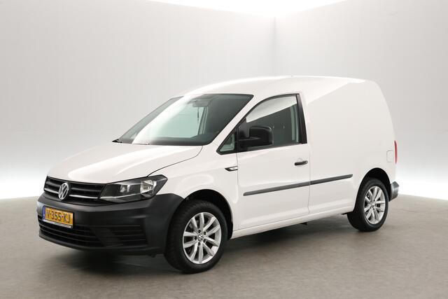 Volkswagen CADDY 2.0 TDI | Airco | Carplay | Schuifdeur