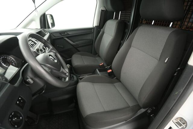 Volkswagen CADDY 2.0 TDI | Airco | Carplay | Schuifdeur