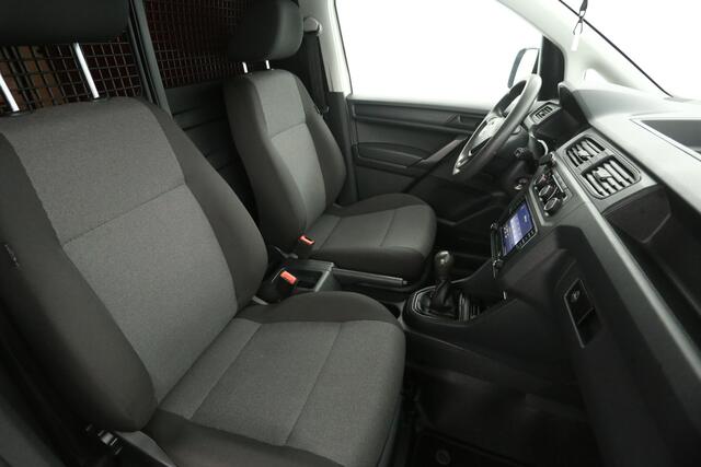 Volkswagen CADDY 2.0 TDI | Airco | Carplay | Schuifdeur