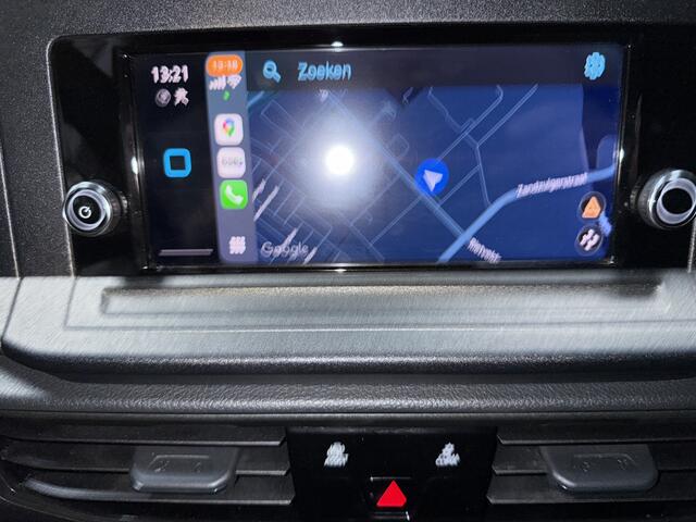 Volkswagen CADDY Cargo 2.0 TDI EURO 6 Comfort Cruise Control/CarPlay/