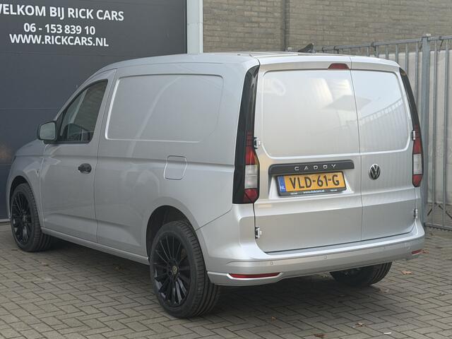 Volkswagen CADDY Cargo 2.0 TDI EURO 6 Comfort Cruise Control/CarPlay/