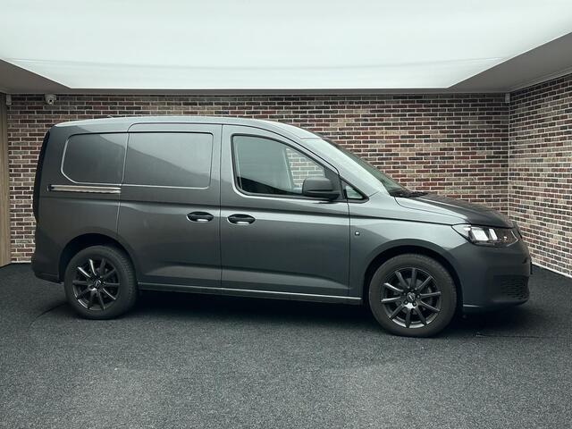 Volkswagen CADDY Cargo 2.0 TDI Economy Business Cruise control PDC