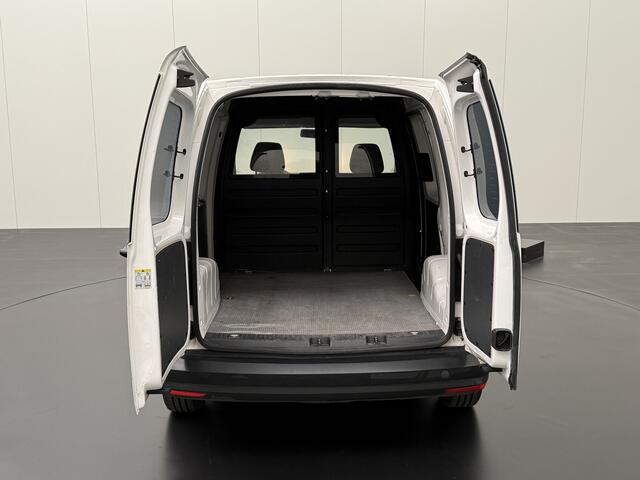Volkswagen CADDY 2.0TDI BMT Business | Navigatie | Airco | Cruise | Betimmering