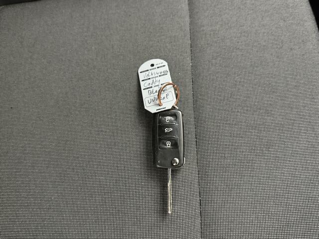 Volkswagen CADDY 2.0TDI BMT Business | Navigatie | Airco | Cruise | Betimmering