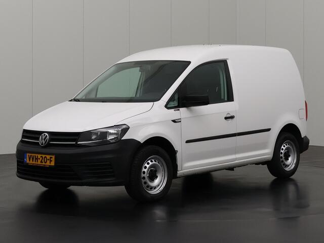 Volkswagen CADDY 2.0TDI BMT Business | Navigatie | Airco | Cruise | Betimmering