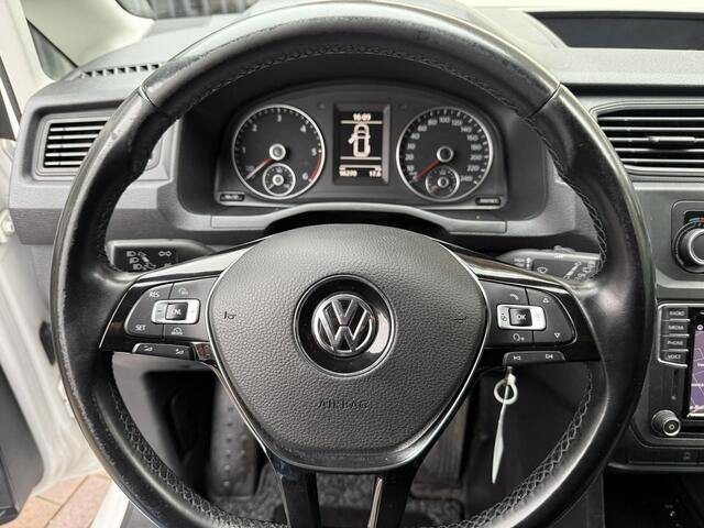 Volkswagen CADDY 2.0 TDI L1H1 BMT Highline apk nap 96275km