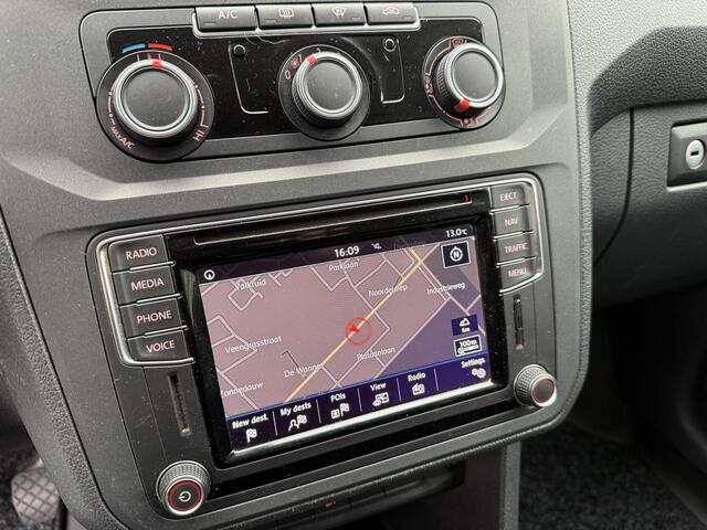 Volkswagen CADDY 2.0 TDI L1H1 BMT Highline apk nap 96275km