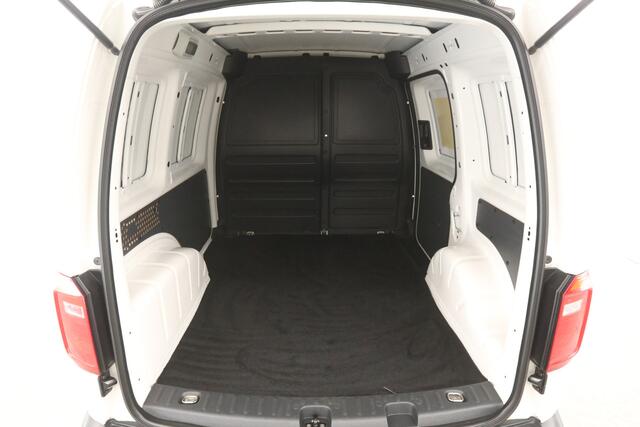Volkswagen CADDY TSI 102PK | Airco | Elektrpakket | Achterklep